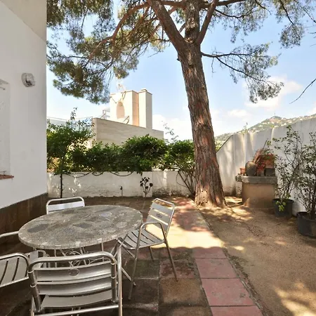 Cala Trons * Λορέτ Ντε Μαρ