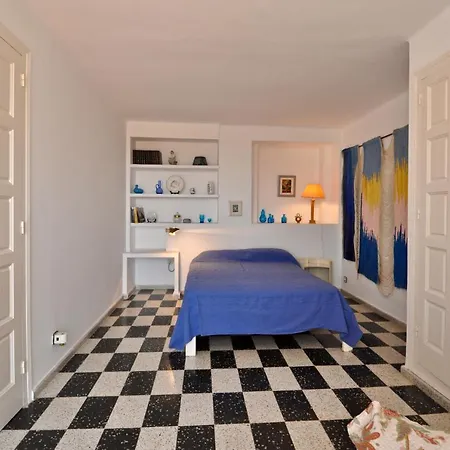 Cala Trons Λορέτ Ντε Μαρ