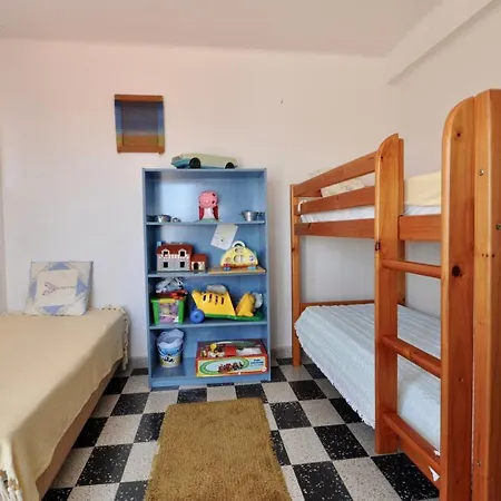 Cala Trons * Λορέτ Ντε Μαρ