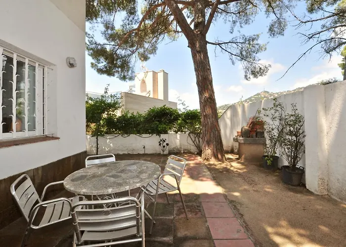 Cala Trons * Λορέτ Ντε Μαρ