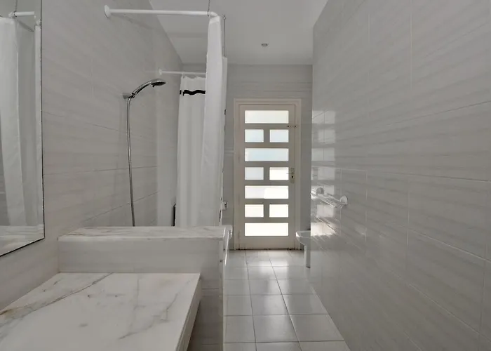 Σπίτι διακοπών Cala Trons Λορέτ Ντε Μαρ