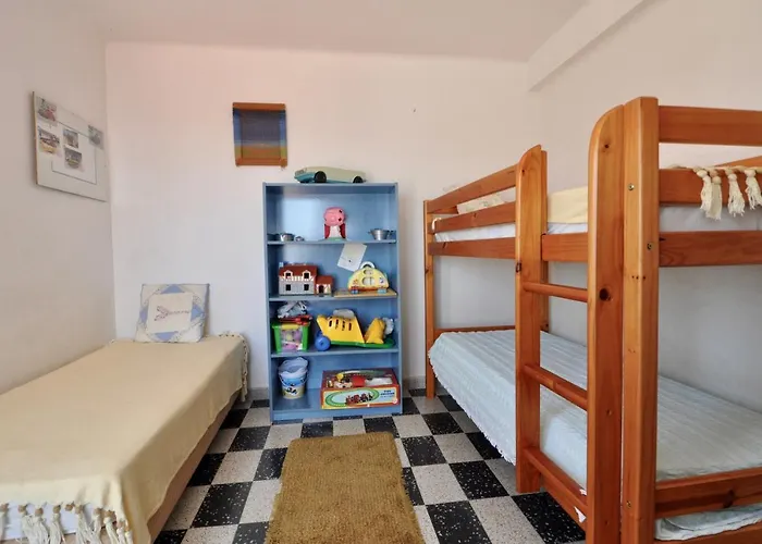 Cala Trons * Λορέτ Ντε Μαρ