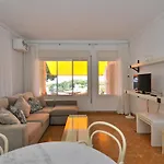 Cala Trons Ferienhaus Lloret de Mar
