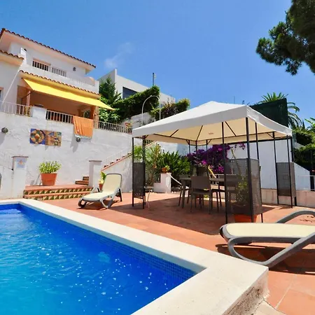 Cala Trons Dom wakacyjny Lloret de Mar