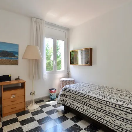 Cala Trons Lloret de Mar