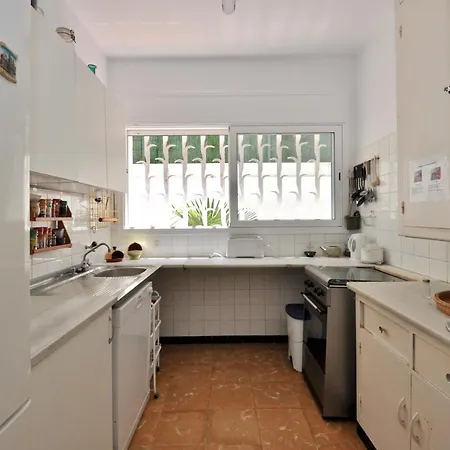 Dom wakacyjny Cala Trons *