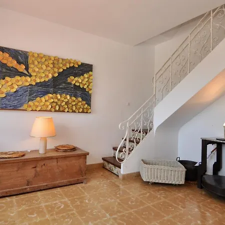 Holiday home Cala Trons