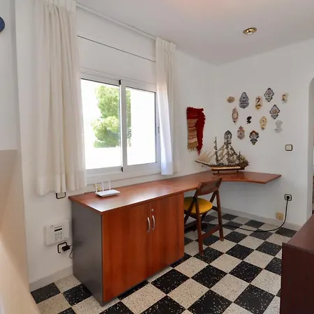 Cala Trons Dom wakacyjny