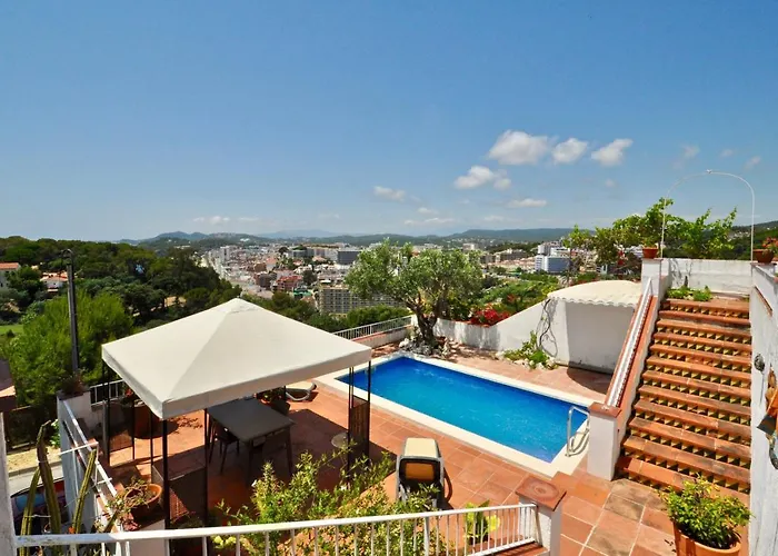 Cala Trons Holiday home Lloret de Mar