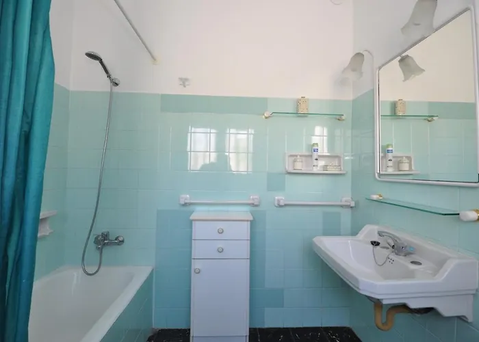 Holiday home Cala Trons