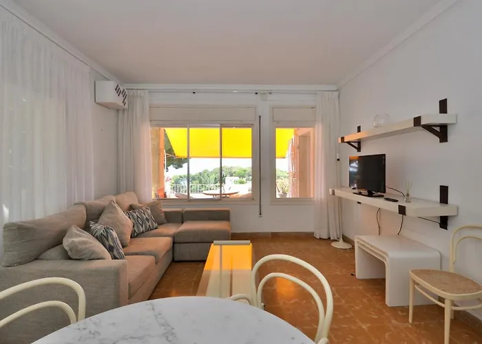 Cala Trons Holiday home Lloret de Mar