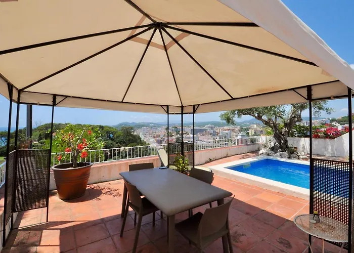 Cala Trons Holiday home *