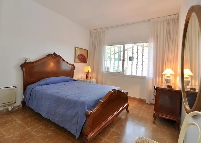 Cala Trons Льорет-де-Мар