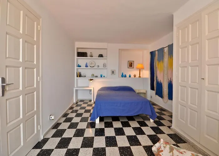 Cala Trons Льорет-де-Мар