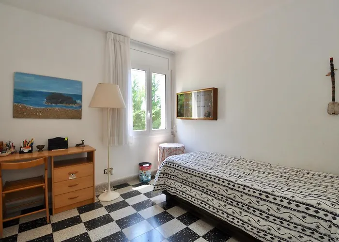 Cala Trons Льорет-де-Мар