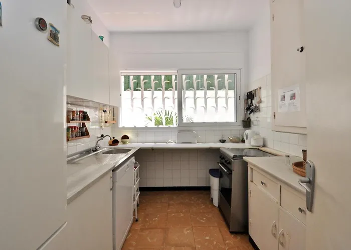 Holiday home Cala Trons *