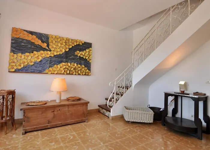 Holiday home Cala Trons