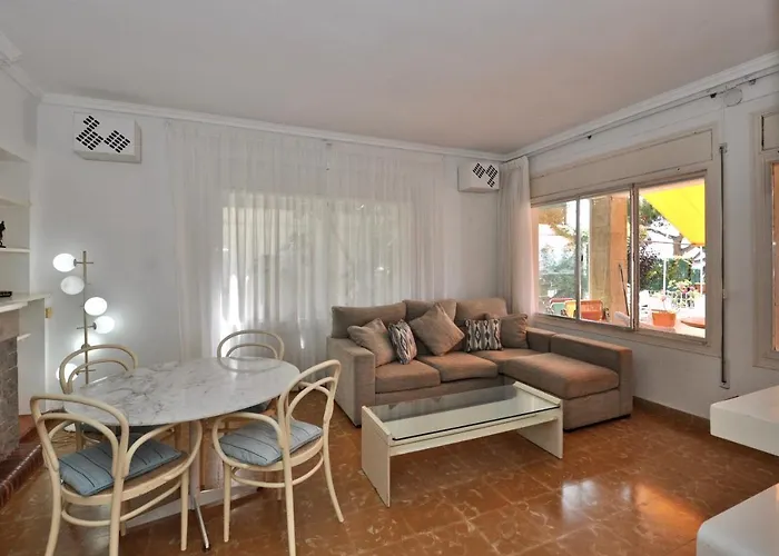 Cala Trons Holiday home Lloret de Mar