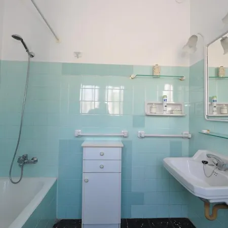 Holiday home Cala Trons