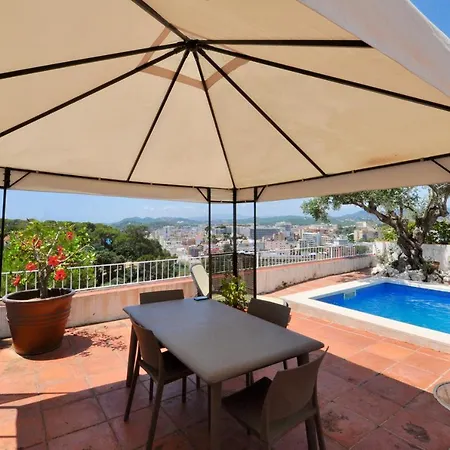 Cala Trons Holiday home *