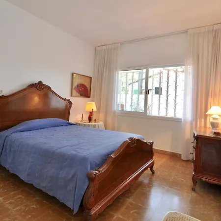 Cala Trons Lloret de Mar