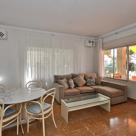 Cala Trons Holiday home Lloret de Mar